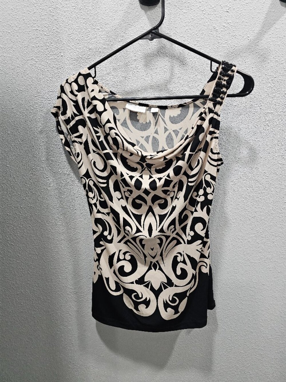 NY&C Dressy Top